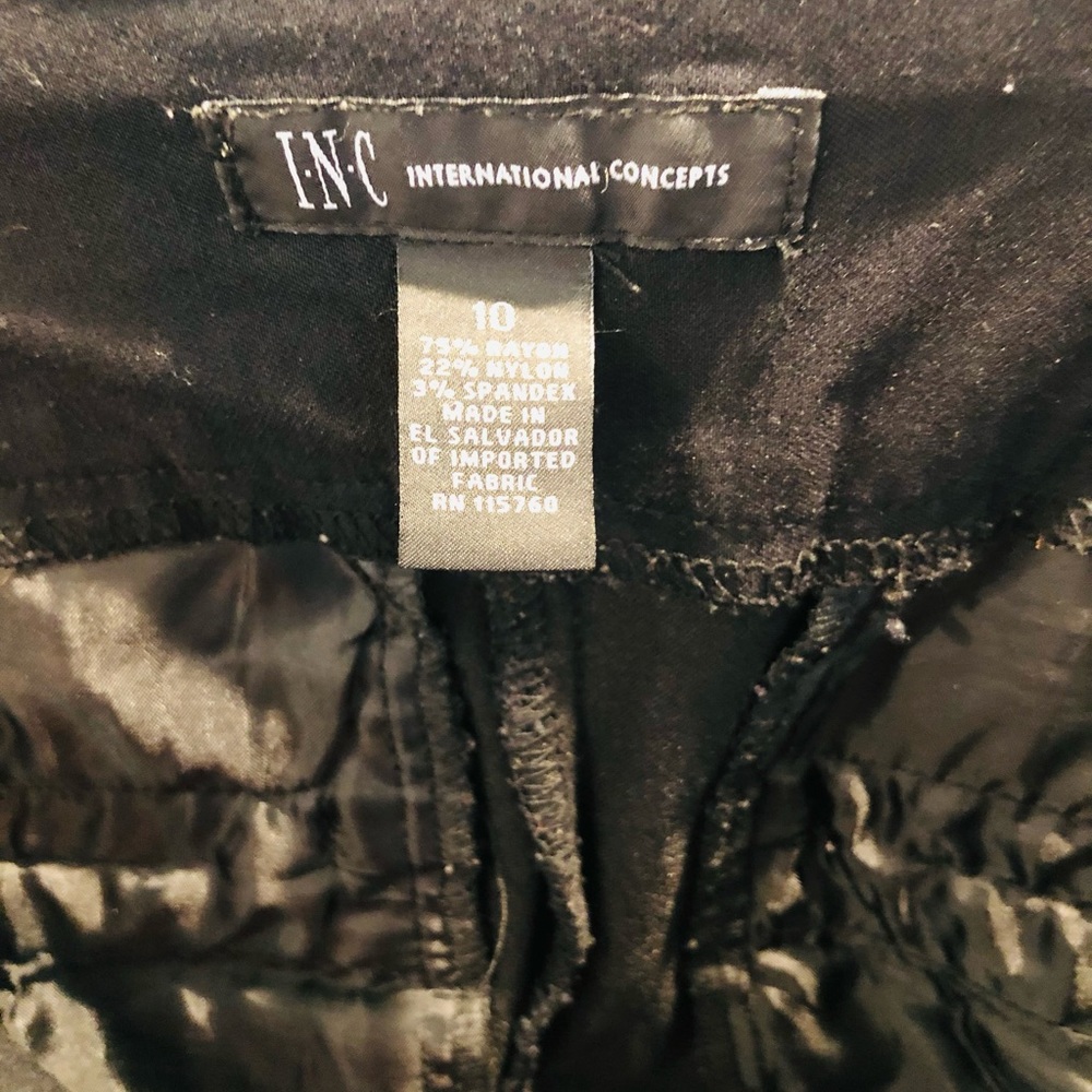 Ladies pant - Picture 3 of 3